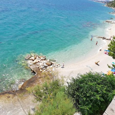 Apartment Danica Split Bagian luar foto