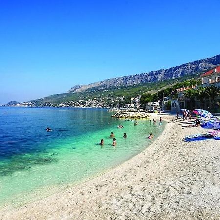 Apartment Danica Split Bagian luar foto