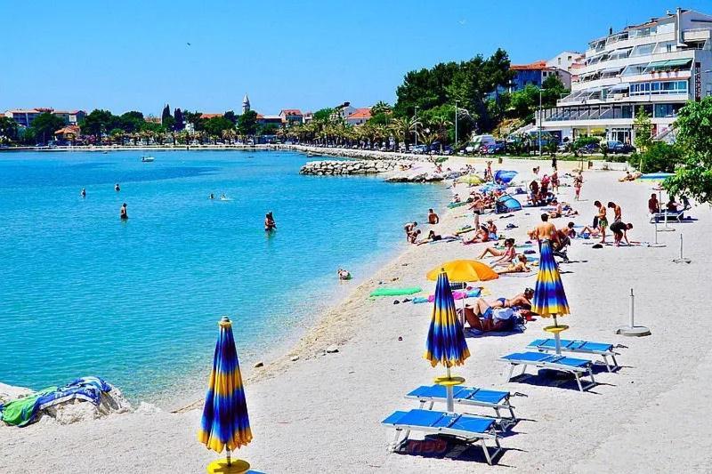 Apartment Danica Split Bagian luar foto
