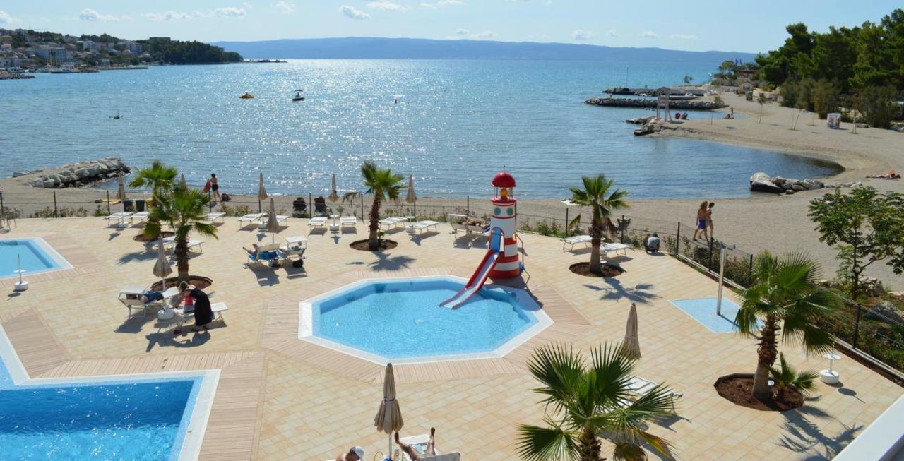 Apartment Danica Split Bagian luar foto
